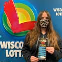 CASH CLUB Winner - APRIL H