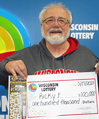 KING/QUEEN OF CROSSWORD Winner - RICKY E