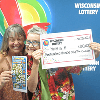 CROSSWORD TIMES 20 Winner - KRISTIN K
