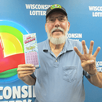 ONE GRAND IN HAND Winner - THOMAS K
