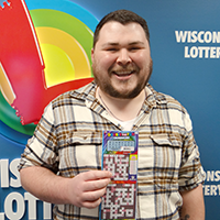 DOUBLE THE FUN CROSSWORD Winner - ALEXANDER C