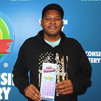ONE GRAND IN HAND Winner - YOHAN B