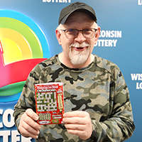 NAUGHTY OR NICE CROSSWORD Winner - JOHN M