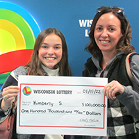 DOUBLE THE FUN CROSSWORD Winner - KIMBERLY S