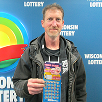 BRING HOME THE BACON Winner - RICHARD K