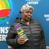 TRIPLE PLAY Winner - LATANIA B