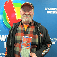 100X THE MONEY Winner - RICK G