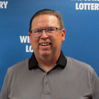 CROSSWORD BONANZA Winner - JASON R