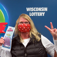 ONE GRAND IN HAND Winner - JODI L