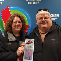 ONE GRAND IN HAND Winner - MARK N
