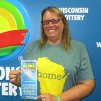 $1,000 OF FUN Winner - MALINDA H