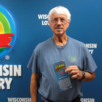 $1,000 OF FUN Winner - DANNY M