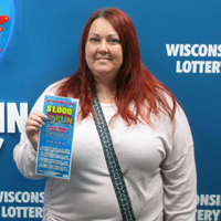 $1,000 OF FUN Winner - JENNIFER B