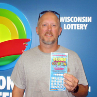 $1,000 OF FUN Winner - MICHAEL M