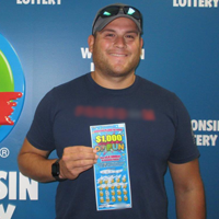 $1,000 OF FUN Winner - SCOTT L