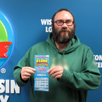 $1,000 OF FUN Winner - MICHAEL K