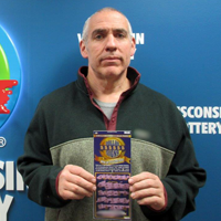 DOLLAR SIGNS Winner - DANIEL S