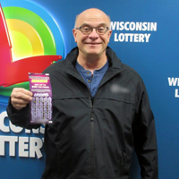 MULTIPLIER RUSH Winner - MICHAEL B
