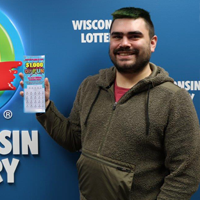 $1,000 OF FUN Winner - LARRY Y