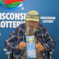 $1,000 OF FUN Winner - RICHARD S