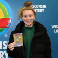 LOTERIA Winner - SYDNEY H