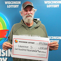 POWER UP YOUR CROSSWORD Winner - LAWRENCE S