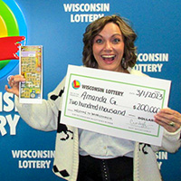 POWER UP YOUR CROSSWORD Winner - AMANDA G