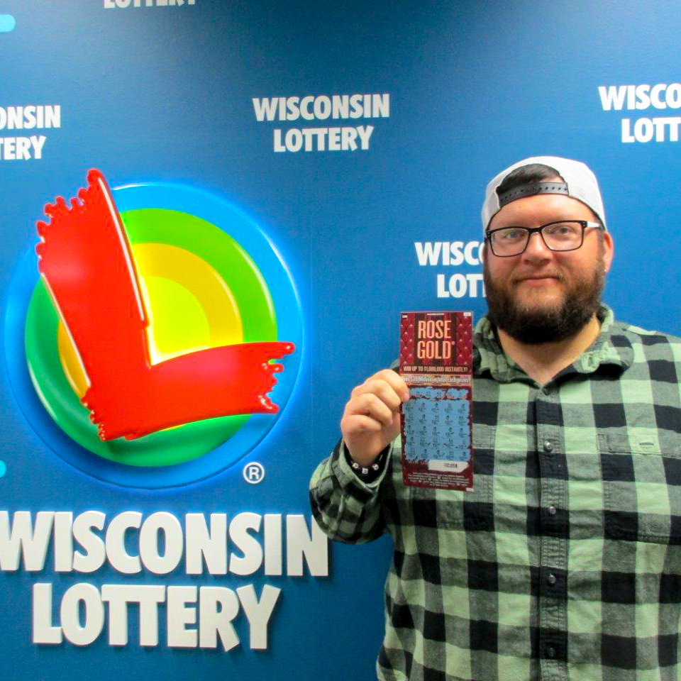 ROSE GOLD Winner - KEVIN K