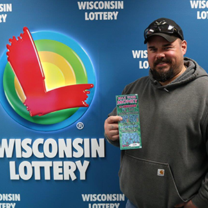MAX YOUR MONEY Winner - KEVIN P