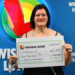 CROSSWORD MANIA Winner - ASHLEY W