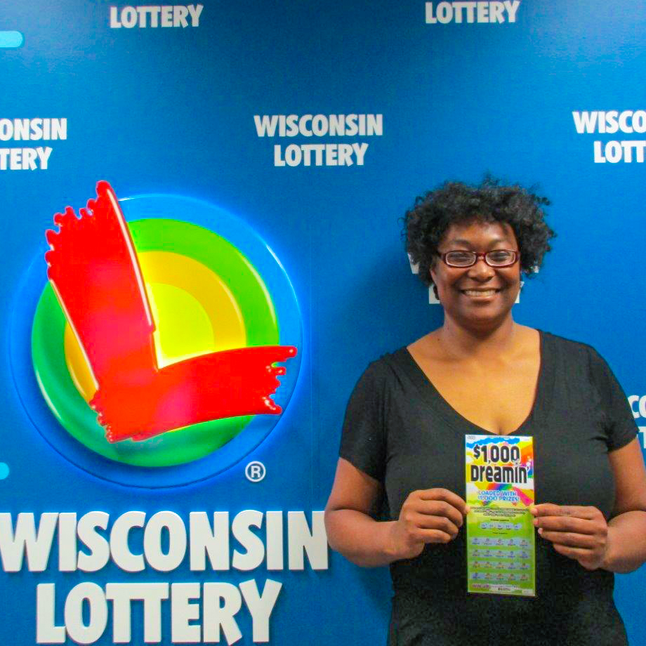 $1,000 DREAMIN' Winner - LAANGELA D