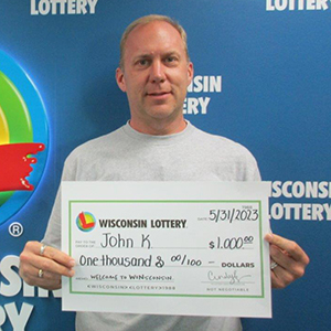 LEGENDARY CROSSWORD Winner - JOHN K