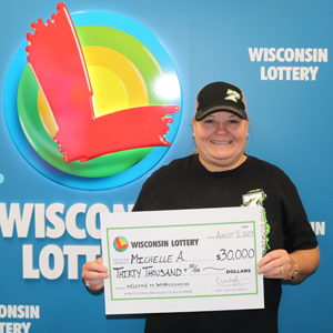 COWBELL CROSSWORD Winner - MICHELLE A