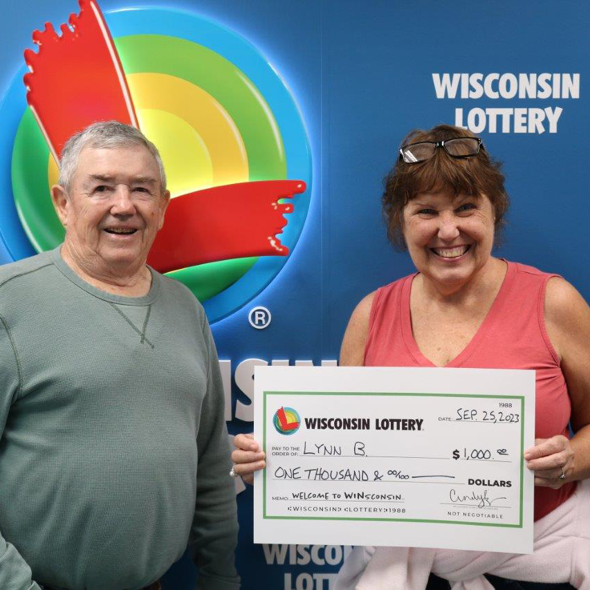 NEON 9S Winner - LYNN B