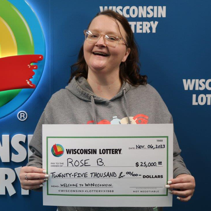 CROSSWORD XTRA Winner - ROSE B