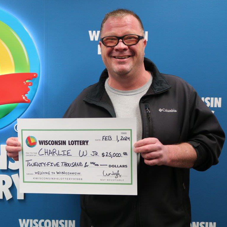 CROSSWORD XTRA Winner - CHARLIE W