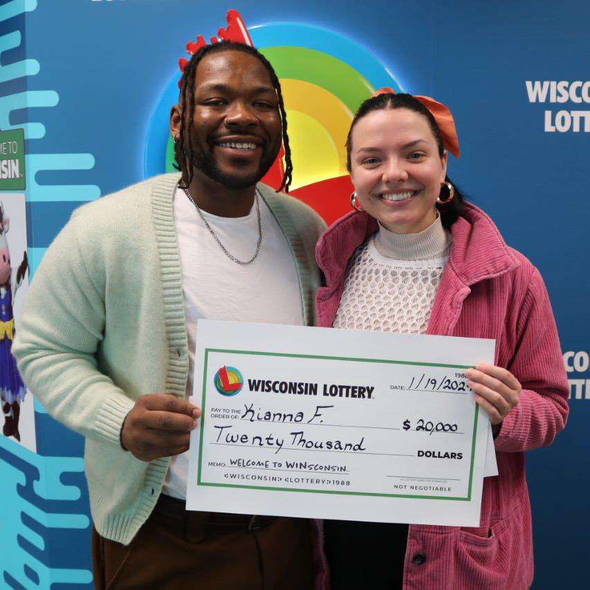 CROSSWORD Winner - KIANNA F