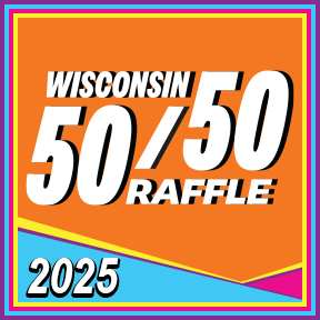 past raffle game image