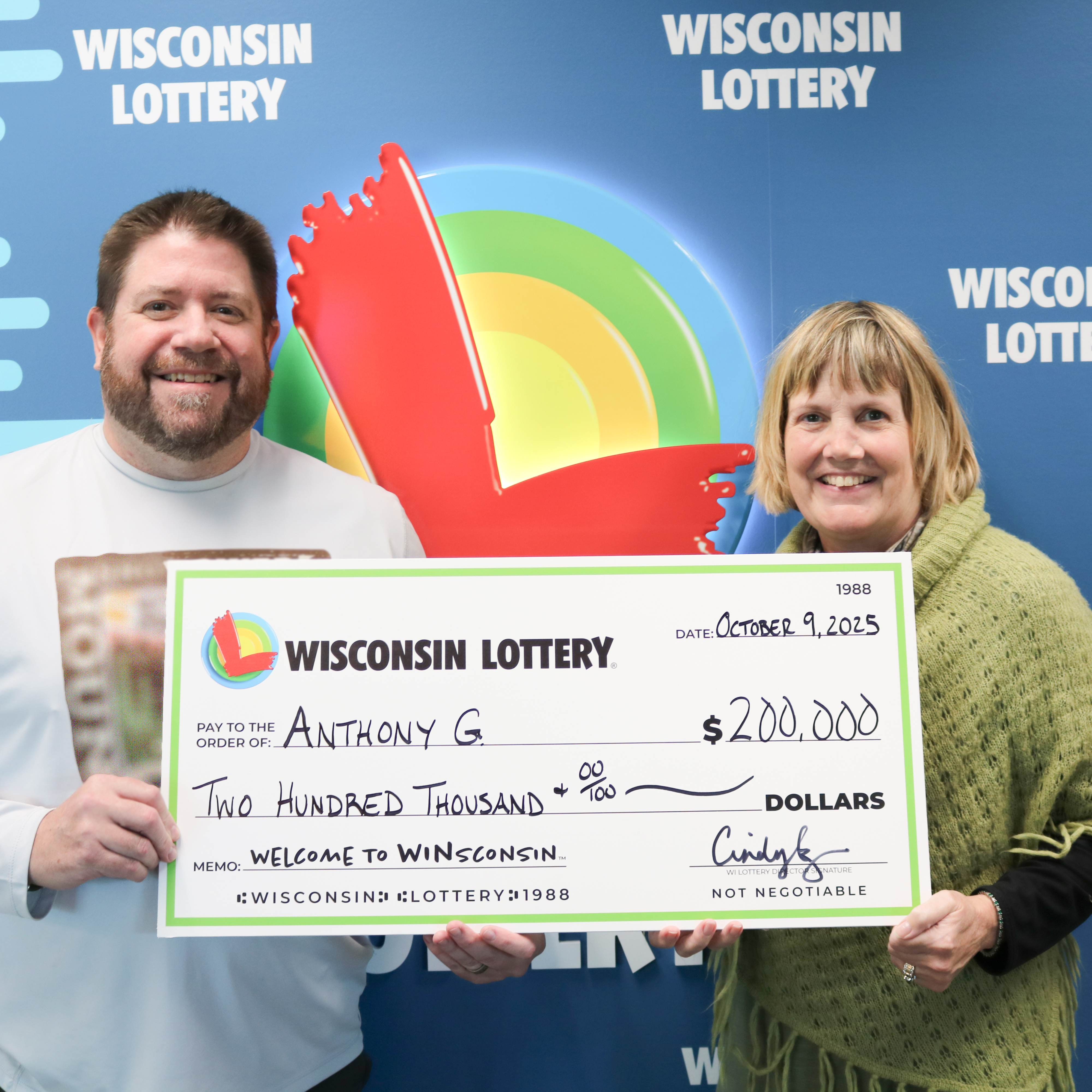 POLKA CROSSWORD Winner - ANTHONY G