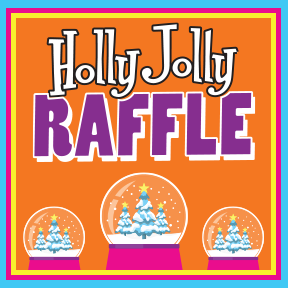 Current raffle image