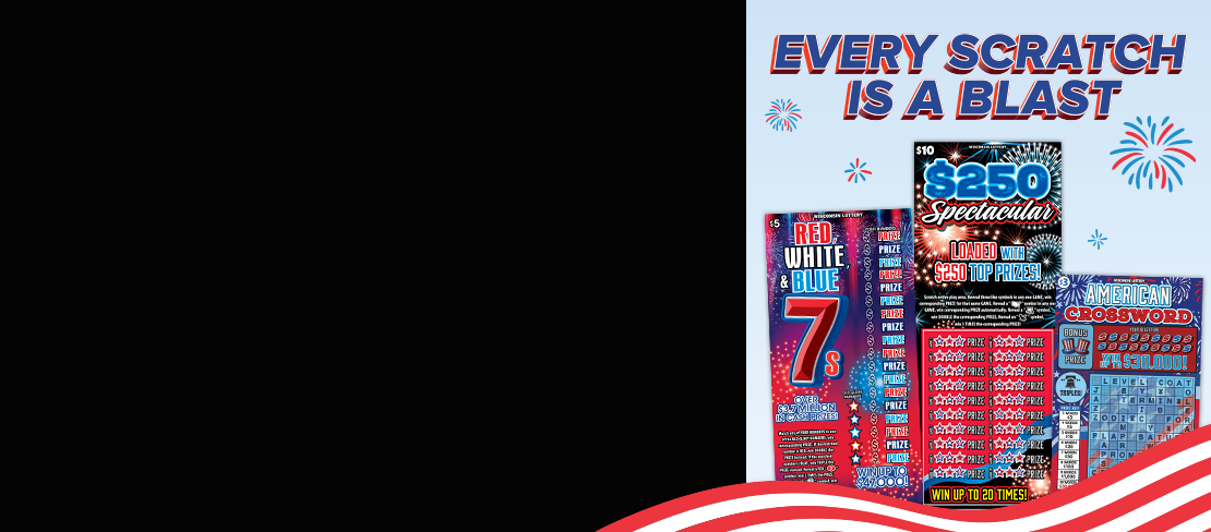 All American Family of Games