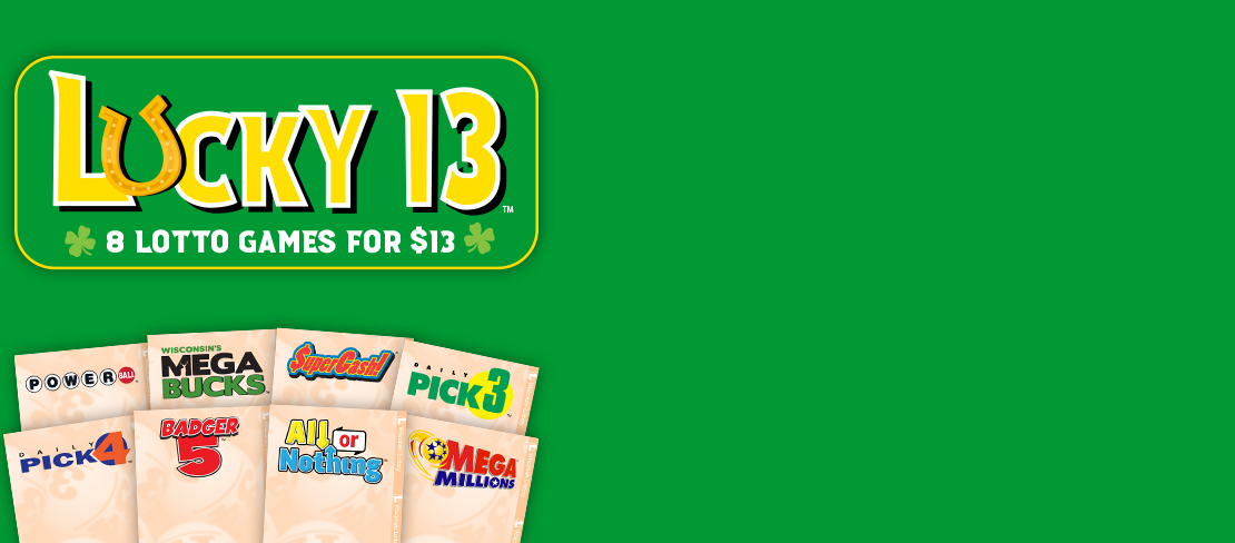 Lucky 13