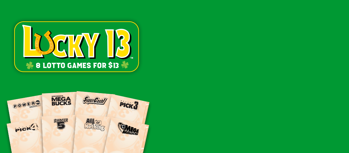 Lucky 13