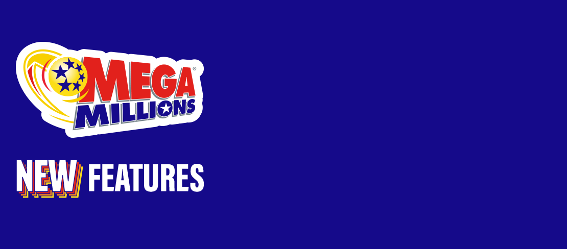 Mega Millions New Features