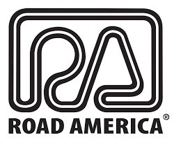 Road America logo