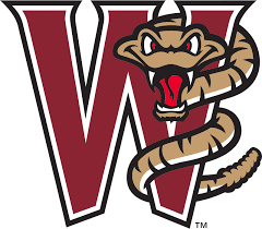 Timber Rattlers logo