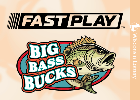 Fast Play Big Bass Bucks