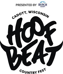 Hoofbeat Logo