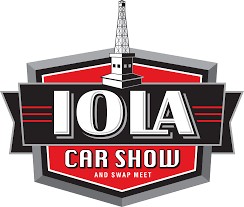 Iola Car Show Logo