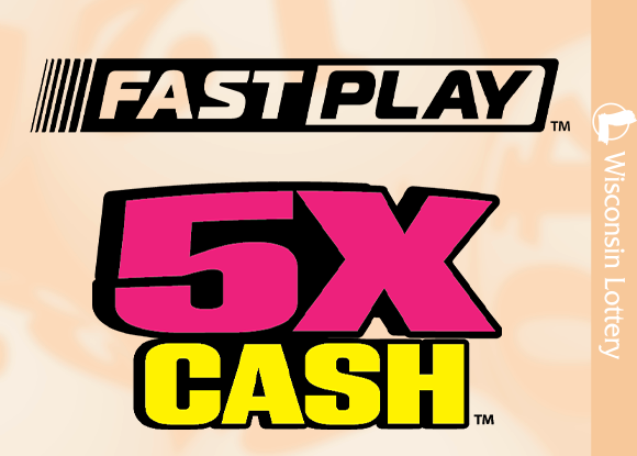 Fast Play 5X Cash